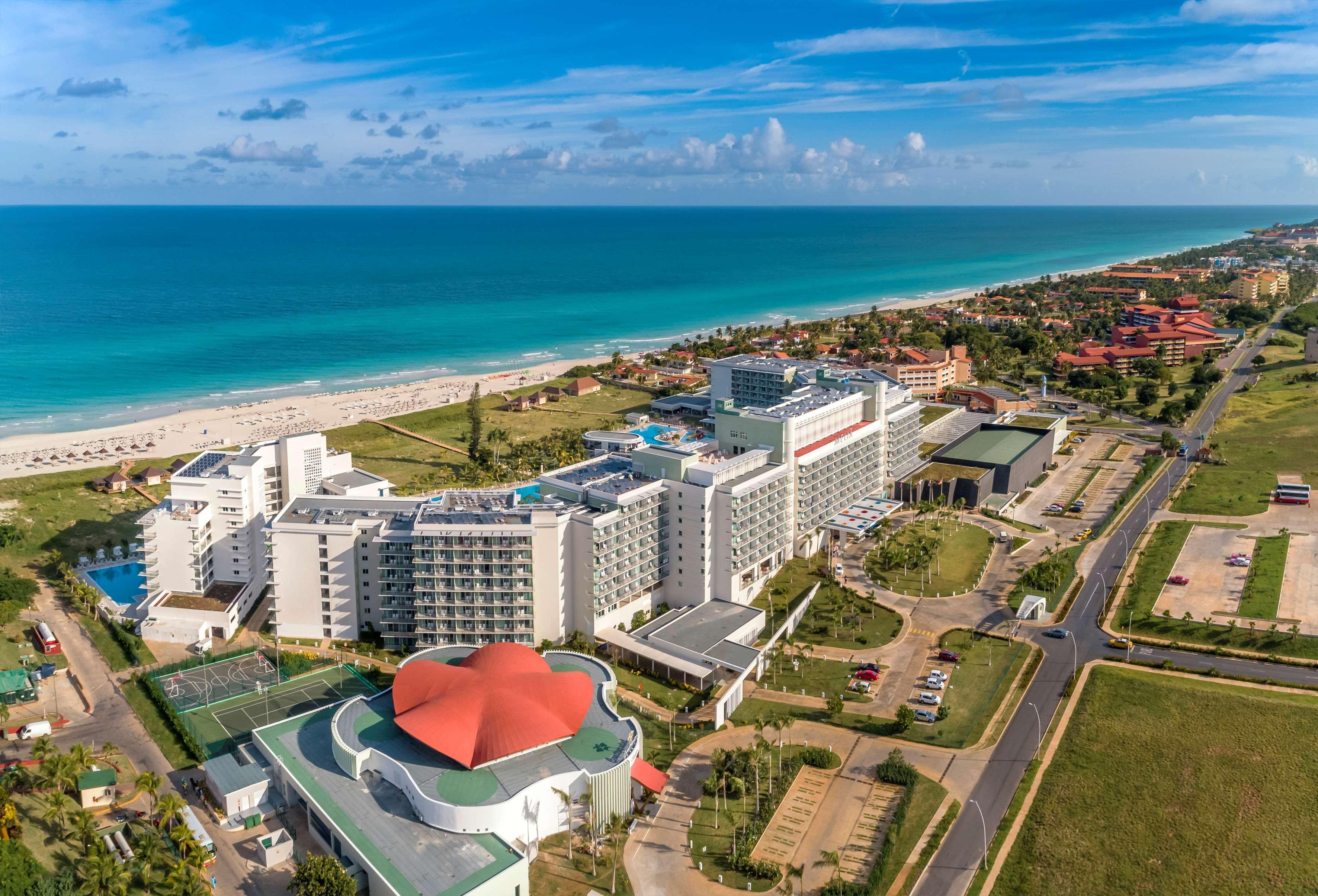 Melia Internacional Varadero Kültér fotó