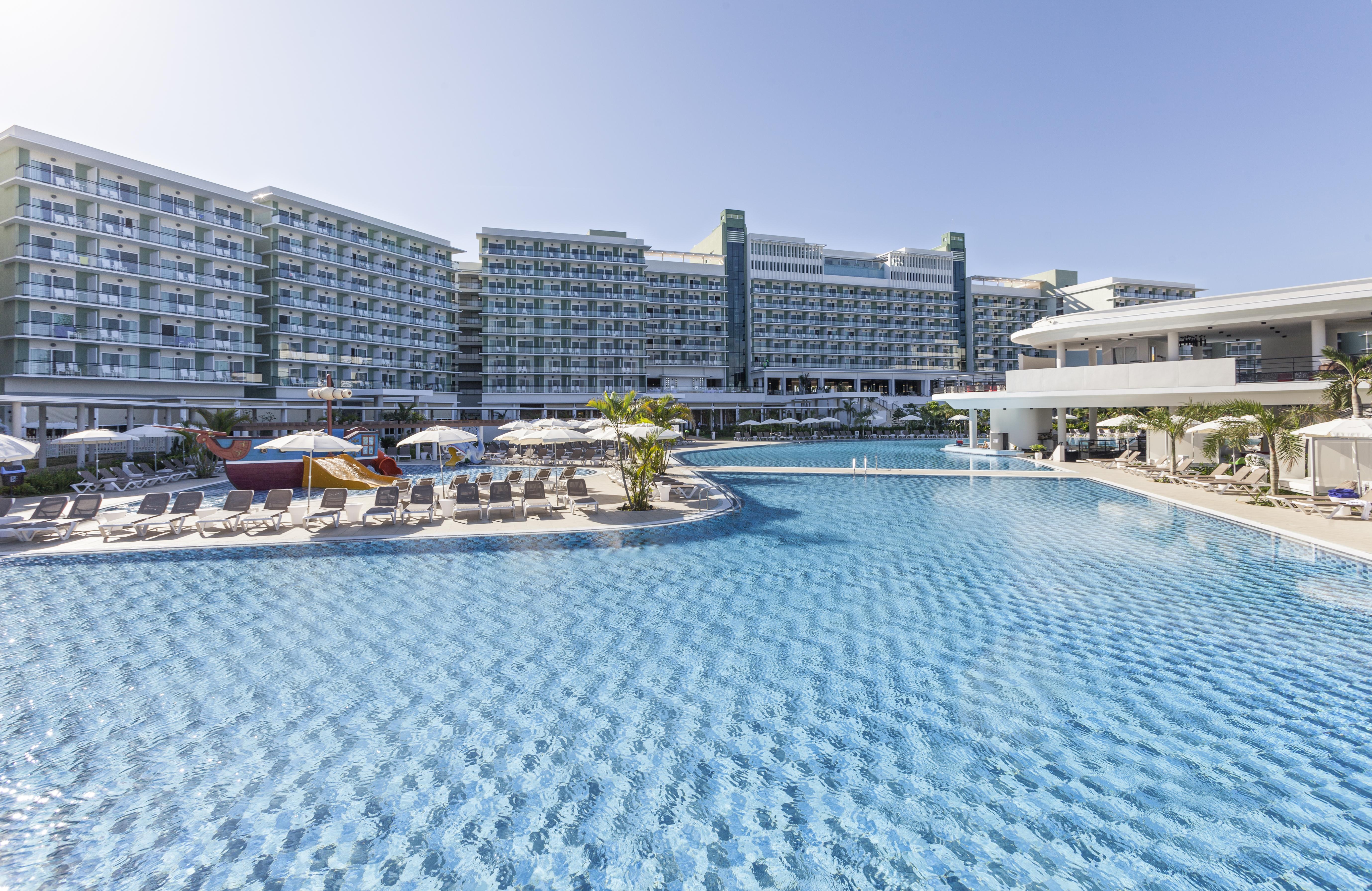 Melia Internacional Varadero Kültér fotó