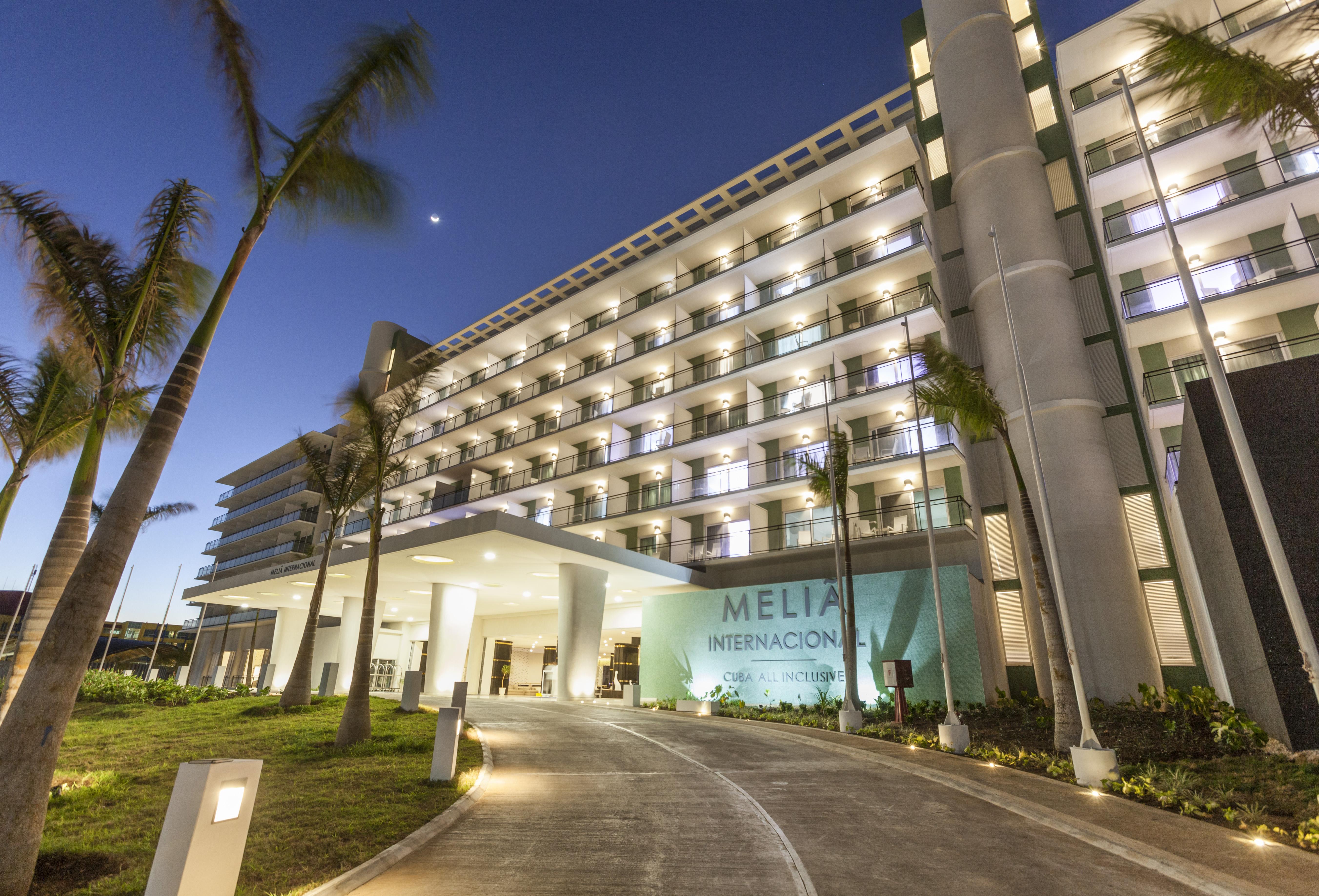 Melia Internacional Varadero Kültér fotó