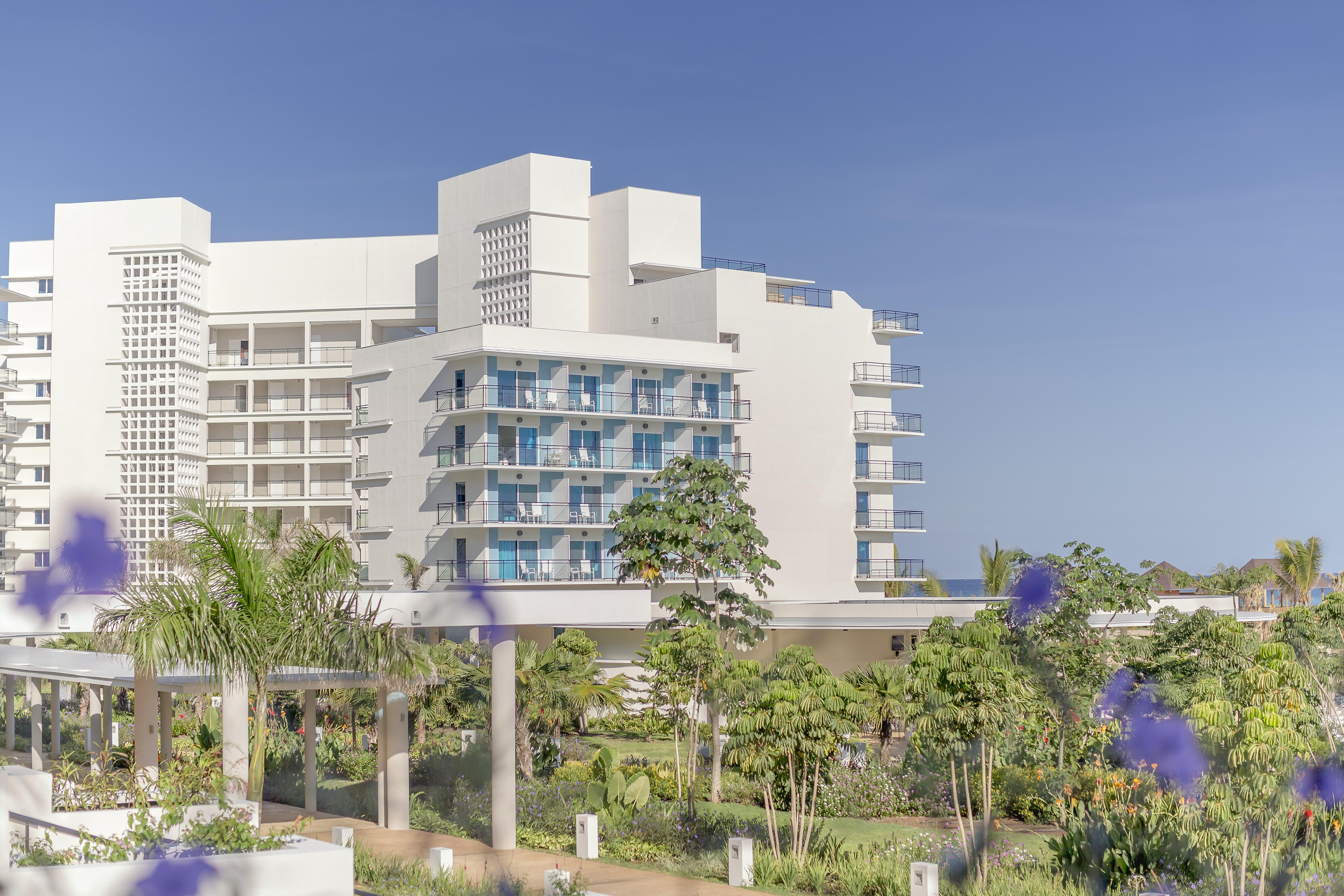 Melia Internacional Varadero Kültér fotó